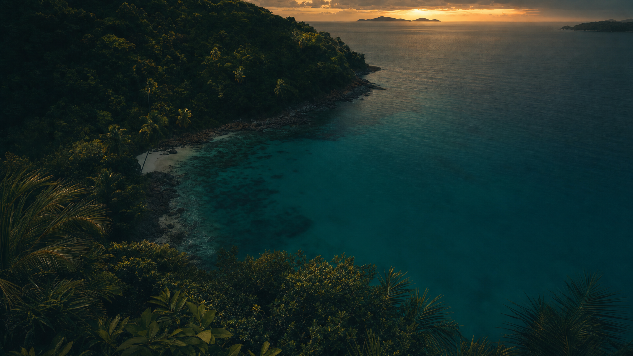 Bahamas Longevity vision